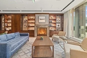 133 Seaport Blvd, South Boston