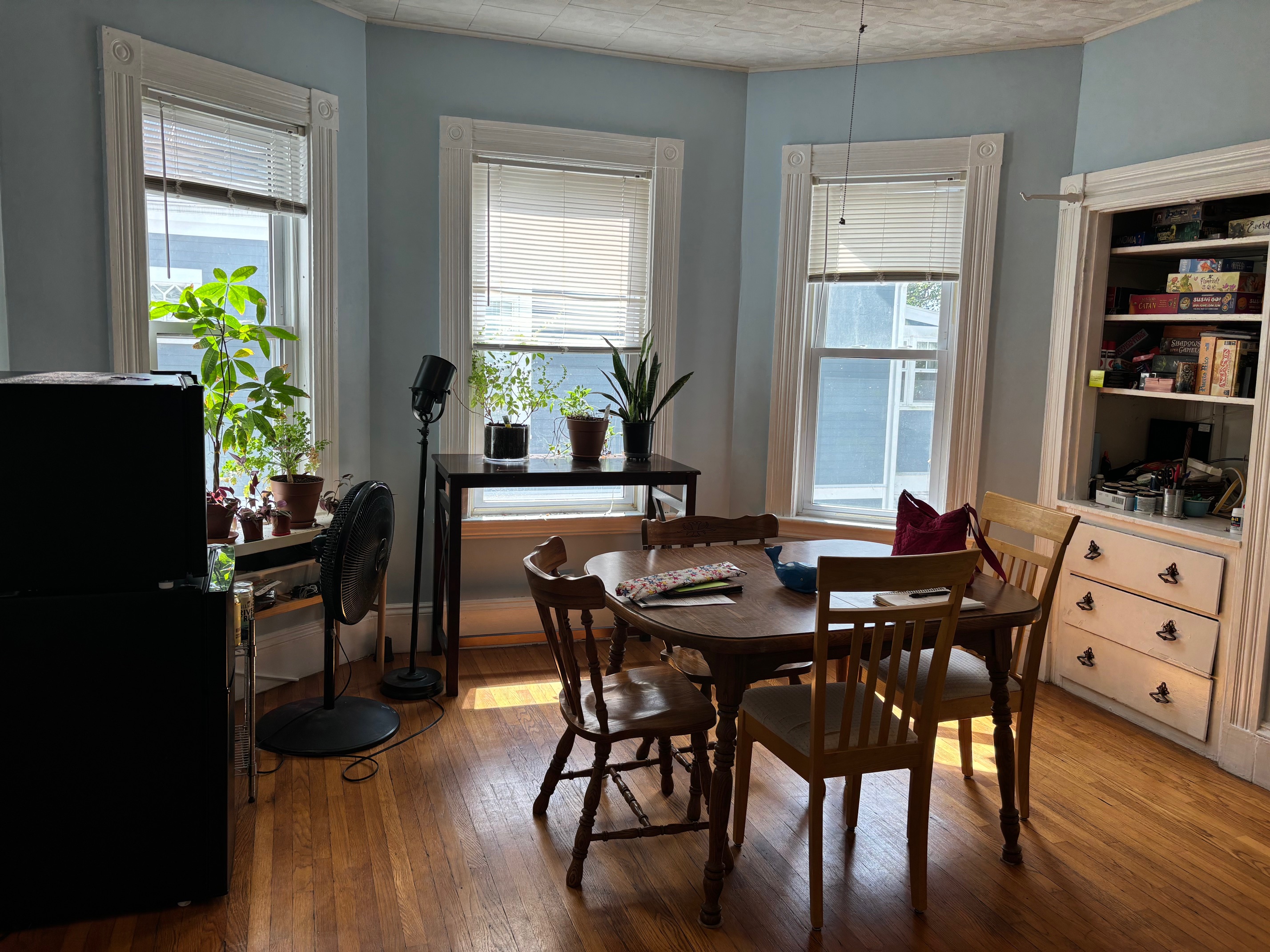 36 Foskett St, Powder House Square