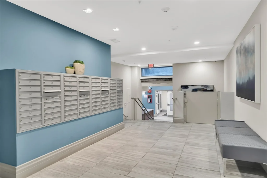 771-781 Harrison Ave, South End