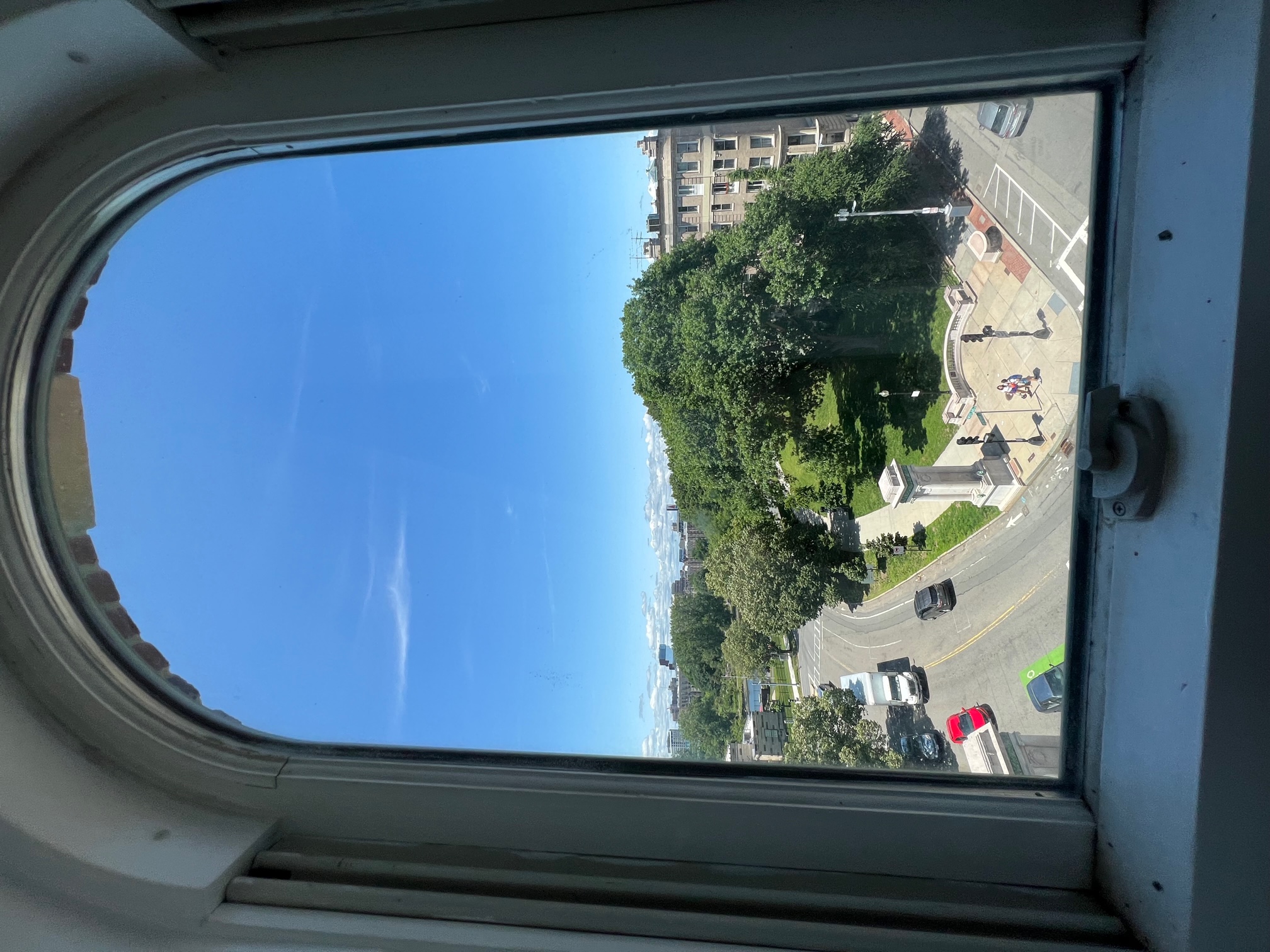 90 Westland Ave, Fenway