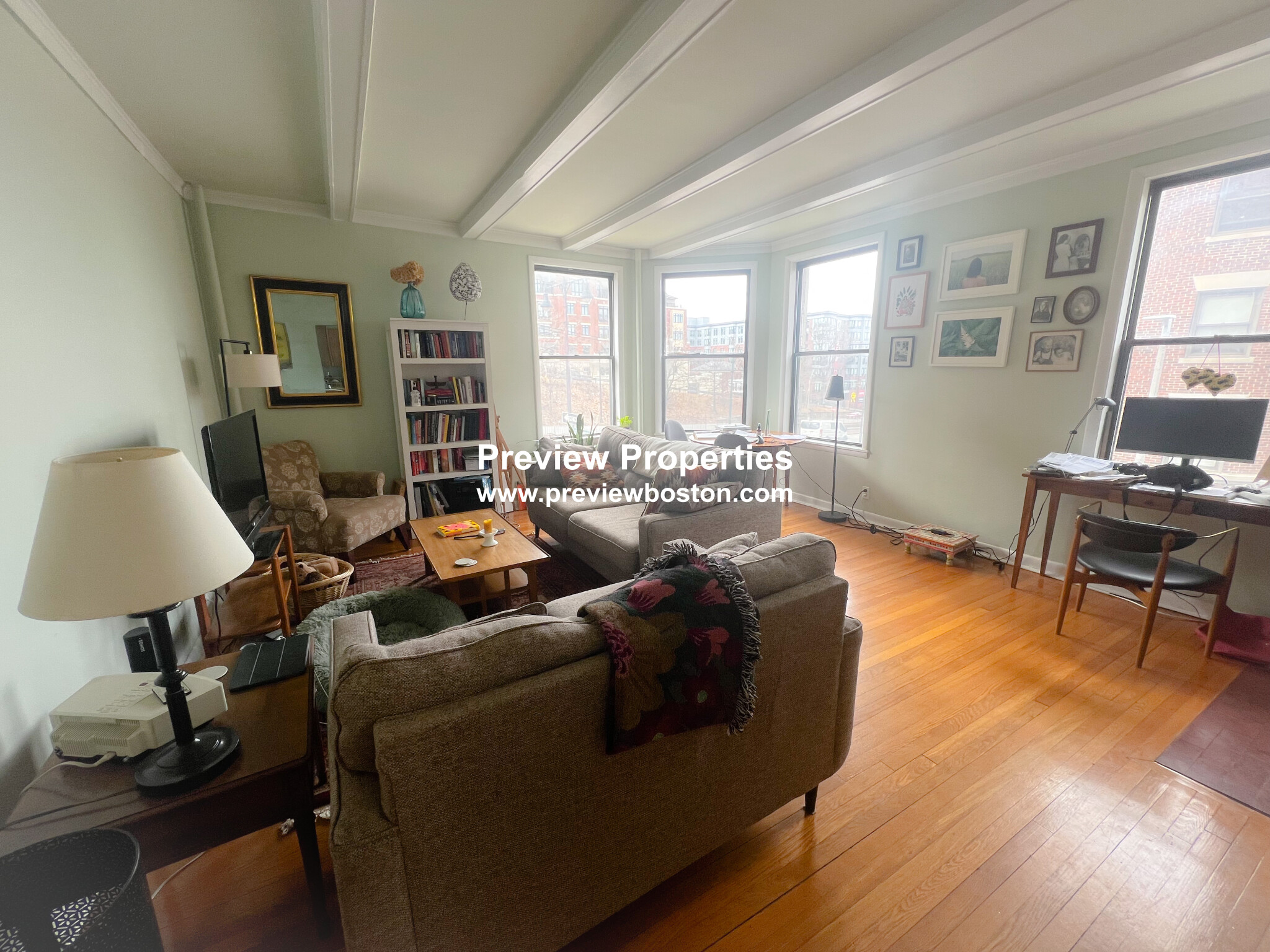 1480 Commonwealth Ave, Brighton