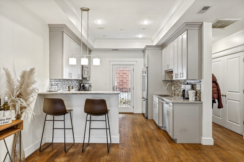 504 East 8th St, South Boston