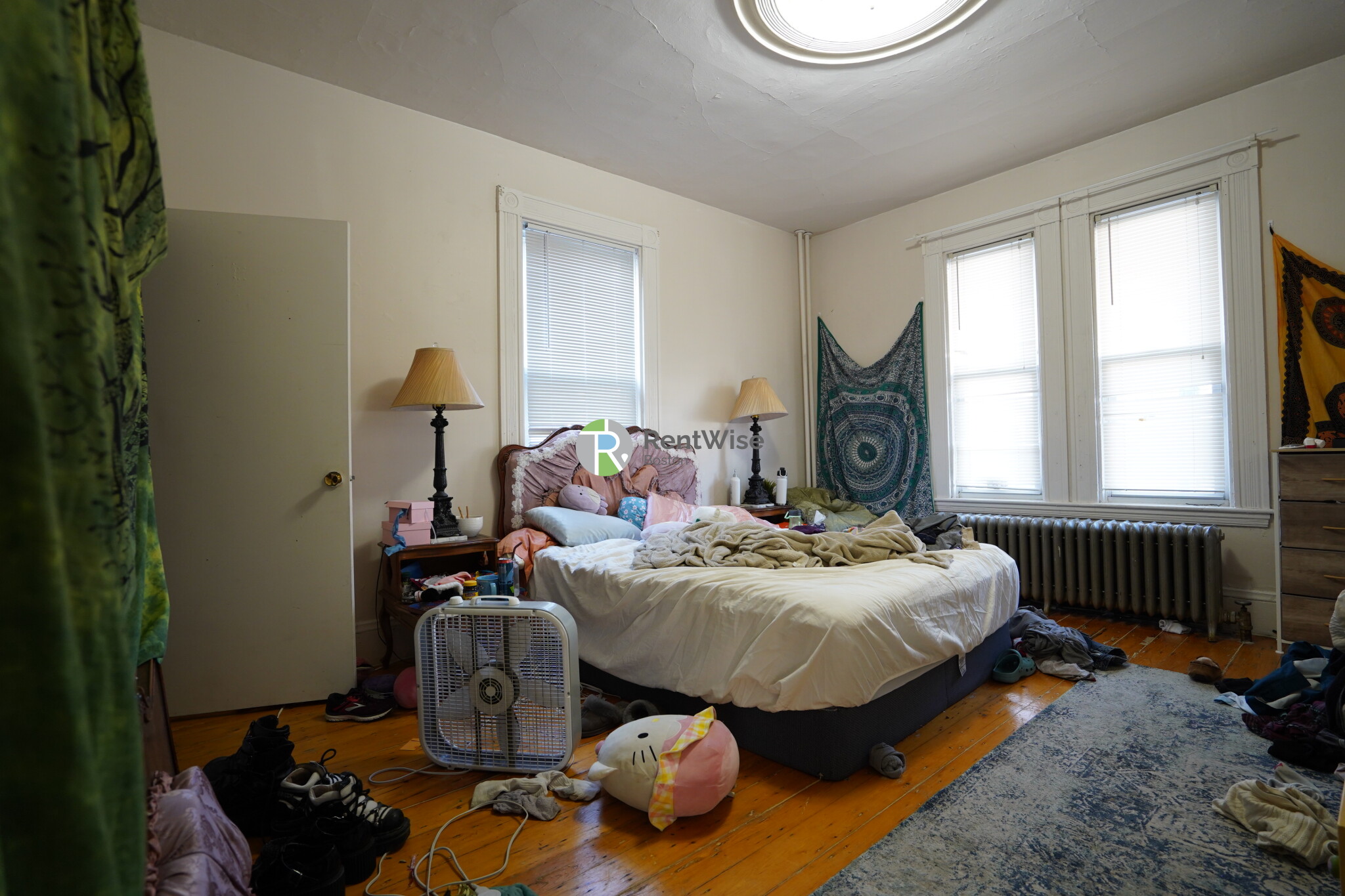 25 Pratt St, Allston