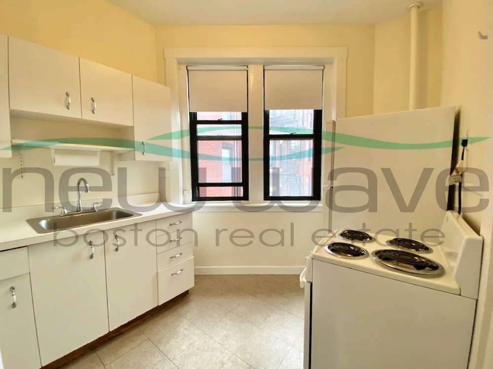 504 Beacon St, Back Bay