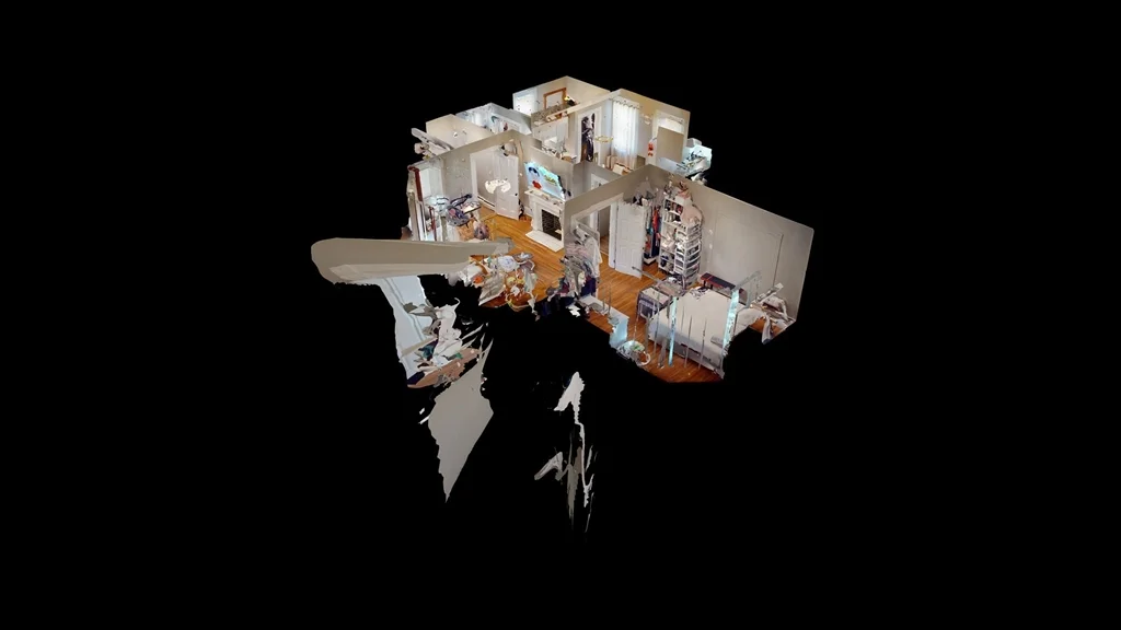 74 Kenwood, Dorchester