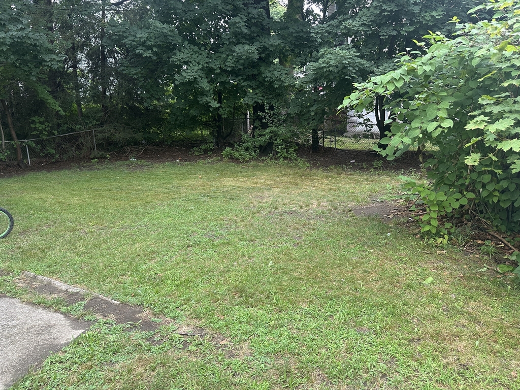 14 Hooper, Worcester