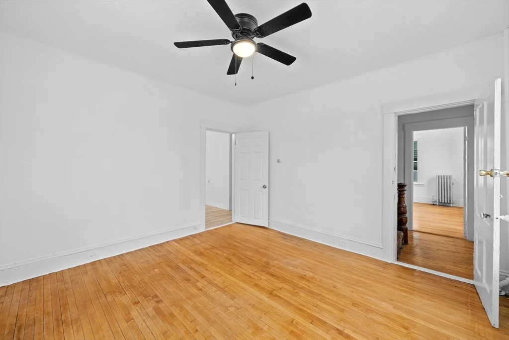 20 Temple St, Fitchburg