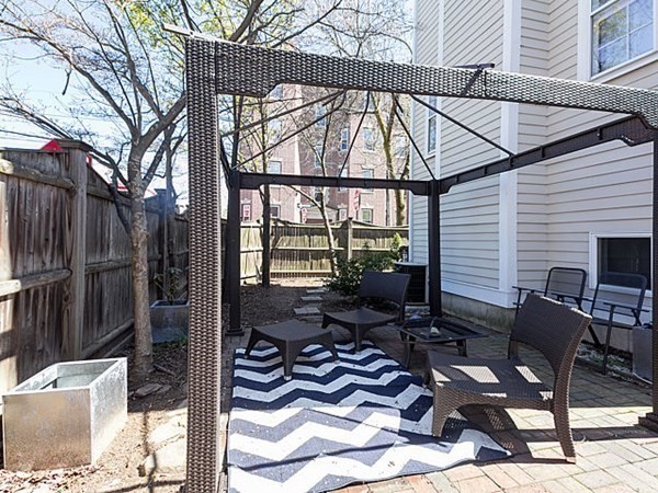 281 Brookline St, Cambridge