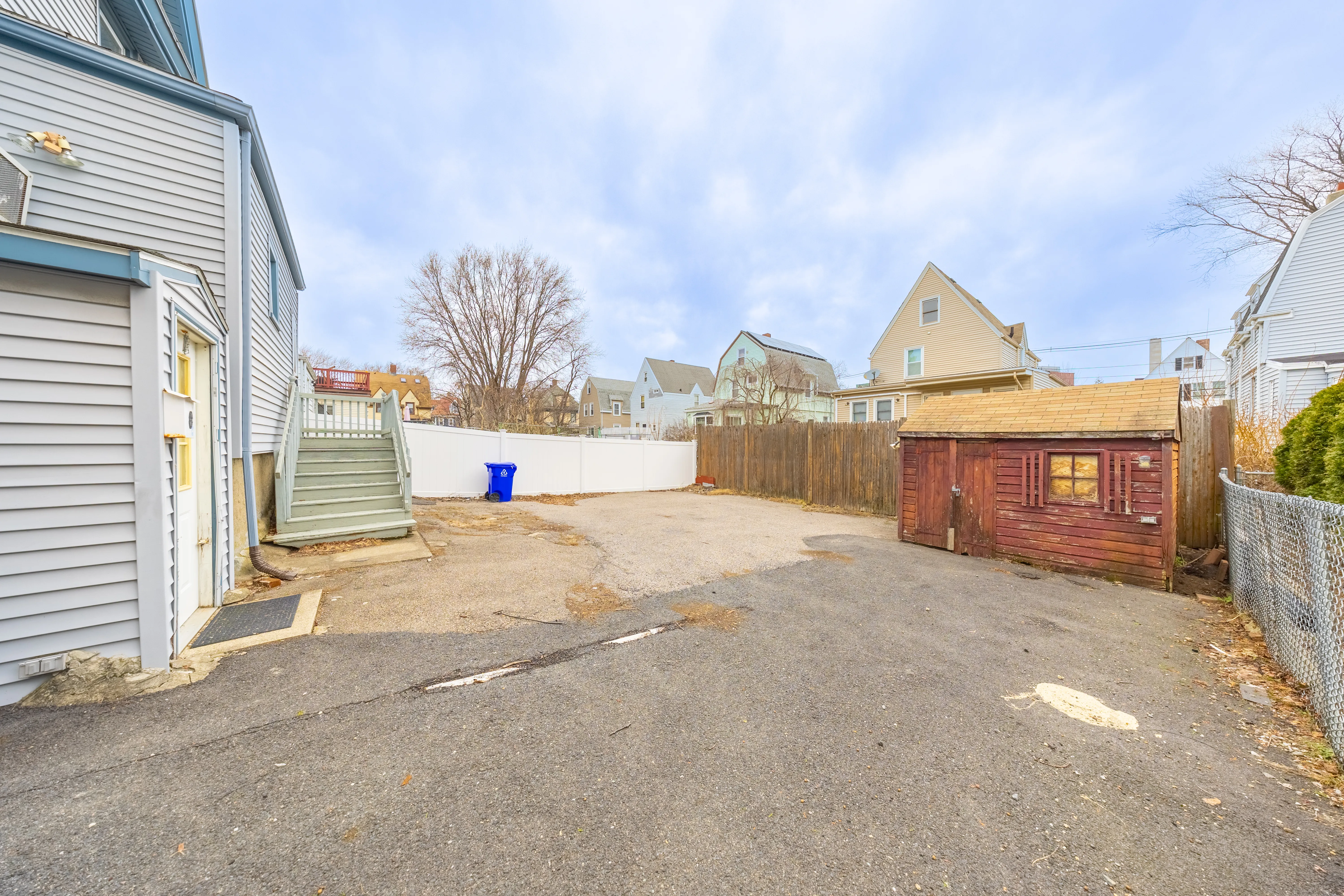 31 Seattle St, Allston