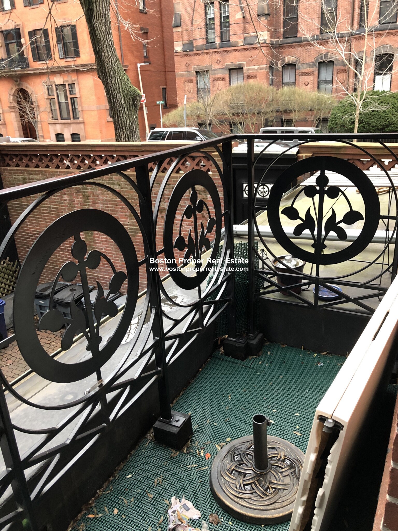 195 Commonwealth Ave, Back Bay