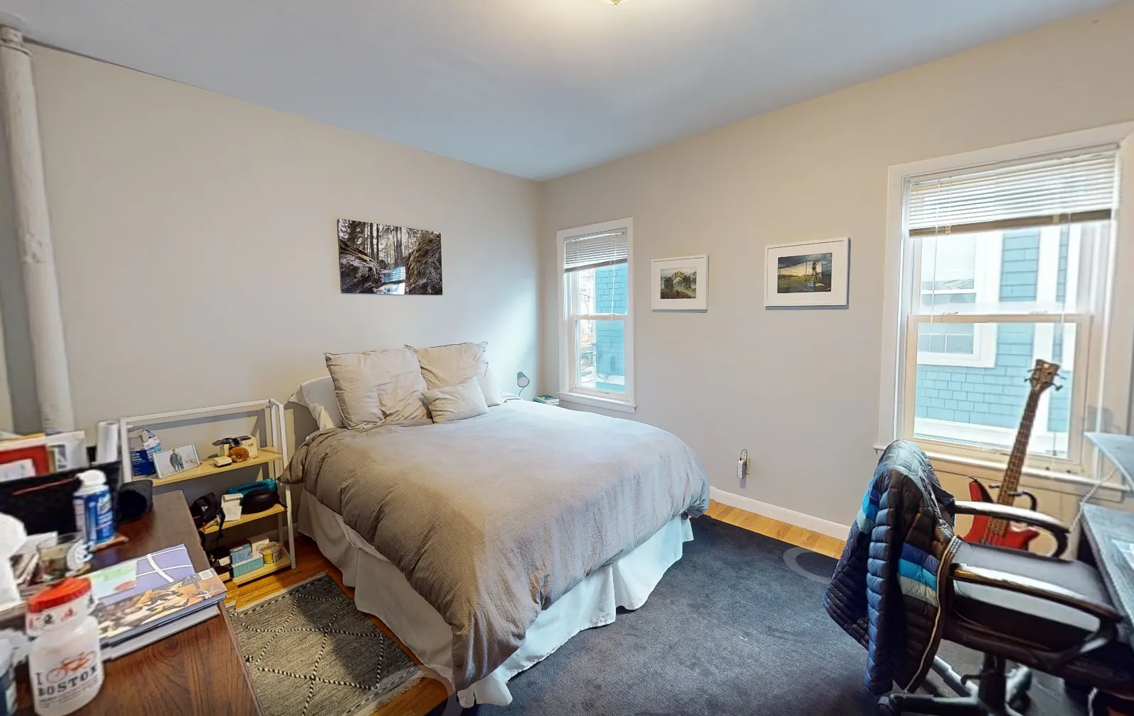 23 Tufts St, Cambridgeport