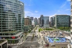 150 Seaport Blvd, Seaport District