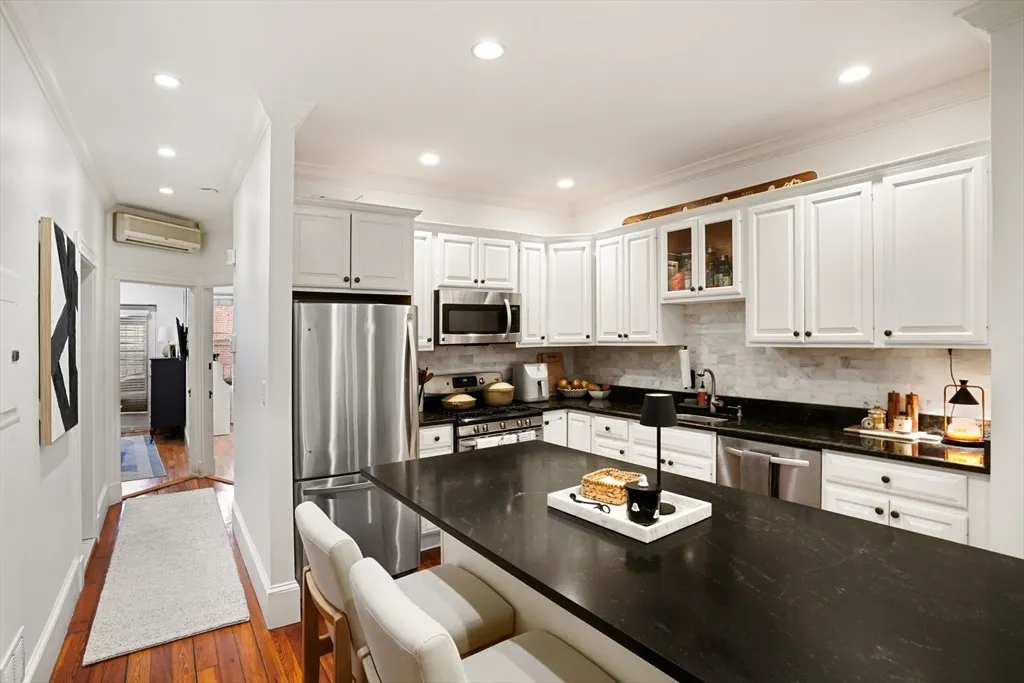 110 Union Park St, South End