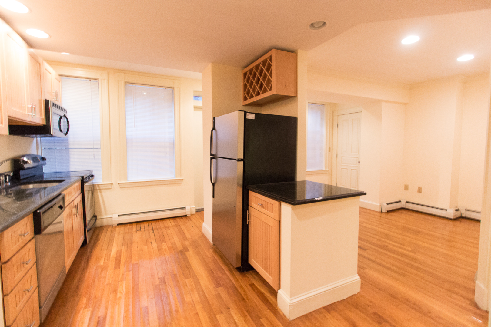 195 Commonwealth Ave, Back Bay