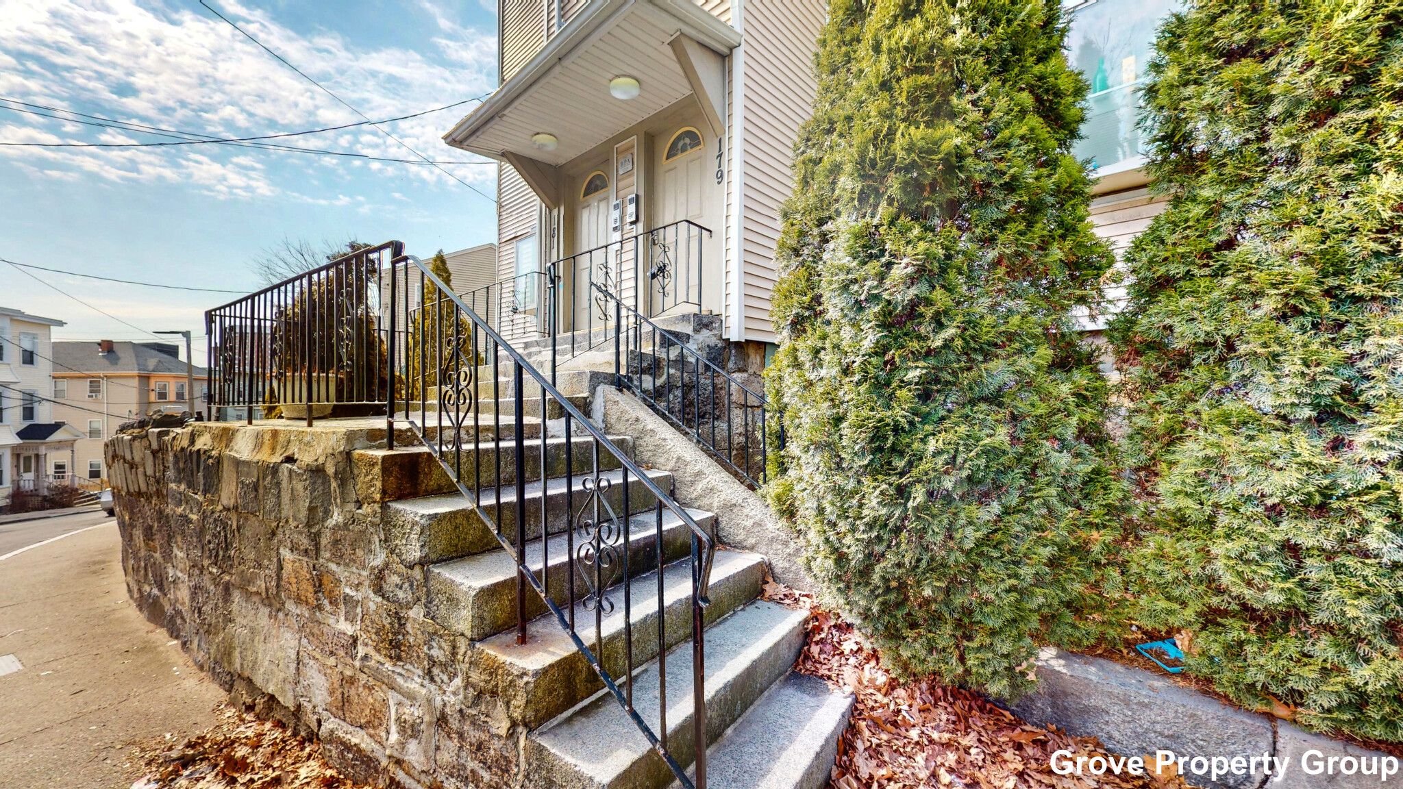 181 Highland St, Roxbury