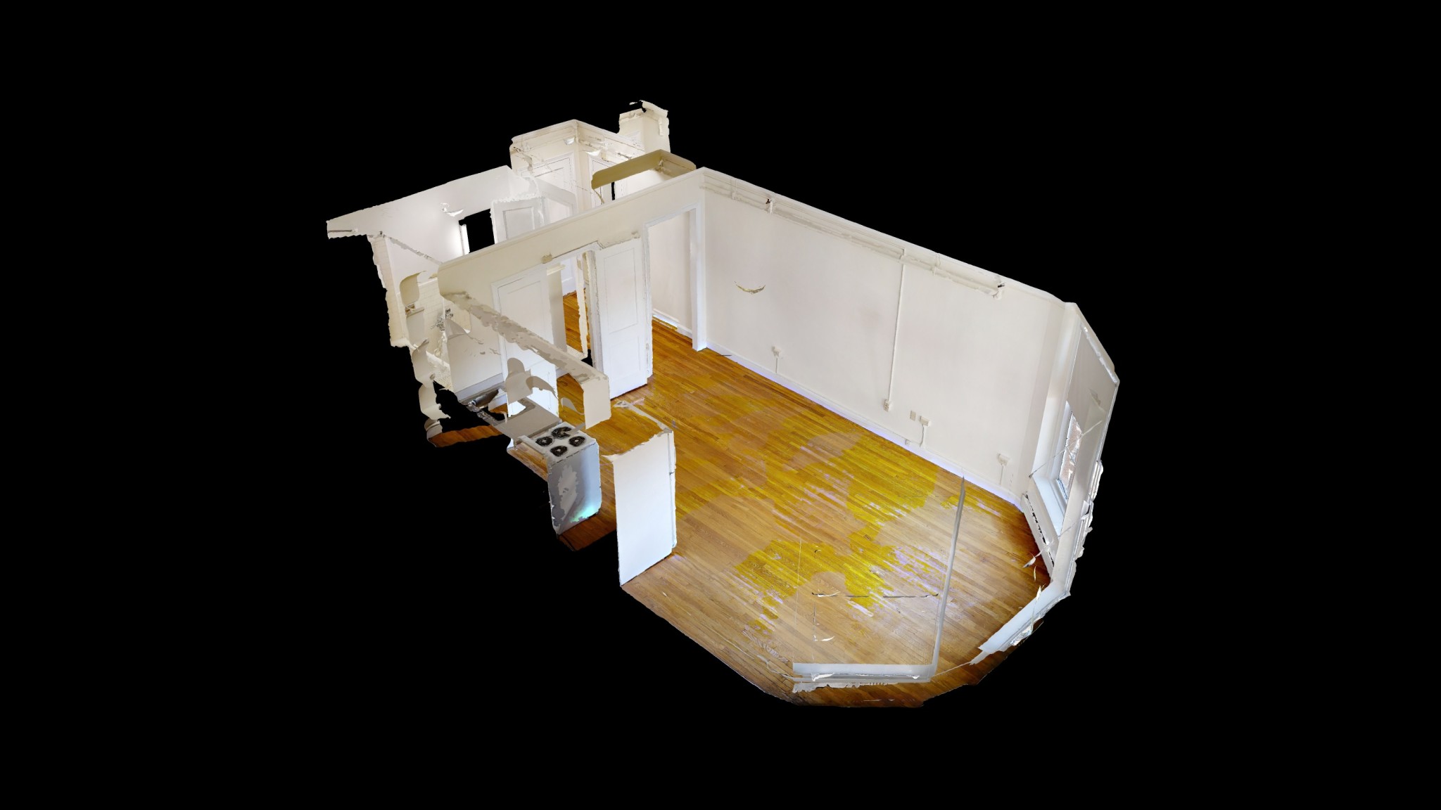 1284 Beacon St, Coolidge Corner