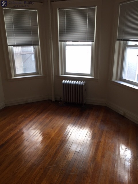 1197 Boylston St, Fenway