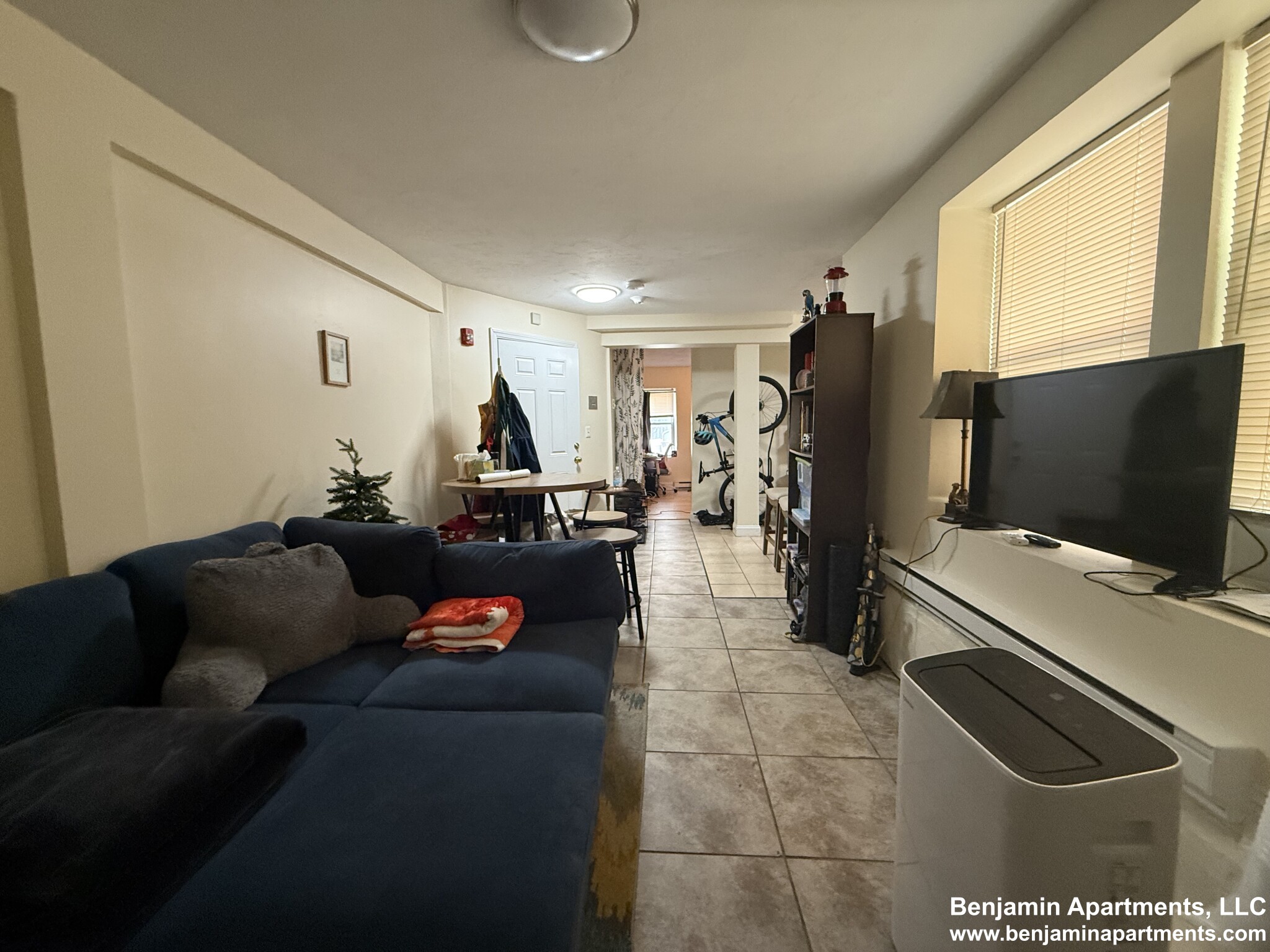 881 Huntington Ave, Mission Hill