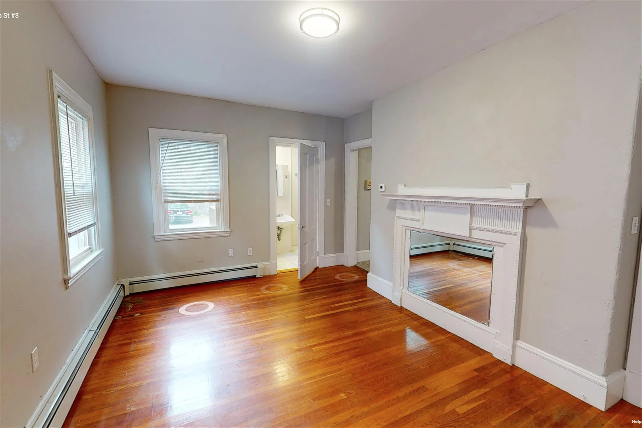 63 Dana St, Mid-Cambridge