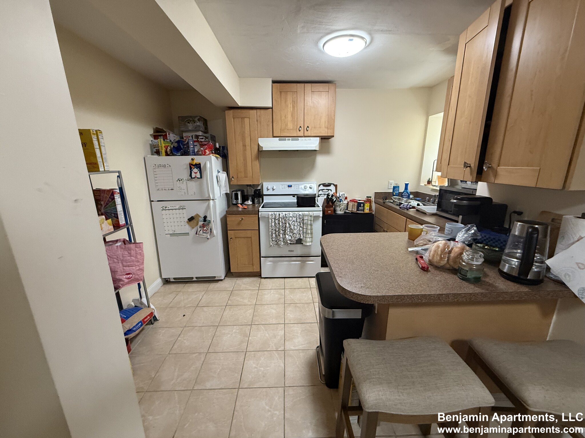 881 Huntington Ave, Mission Hill