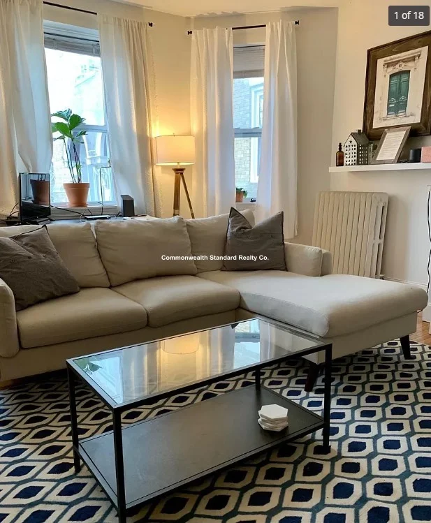 21 Westbourne Ter, Corey Hill