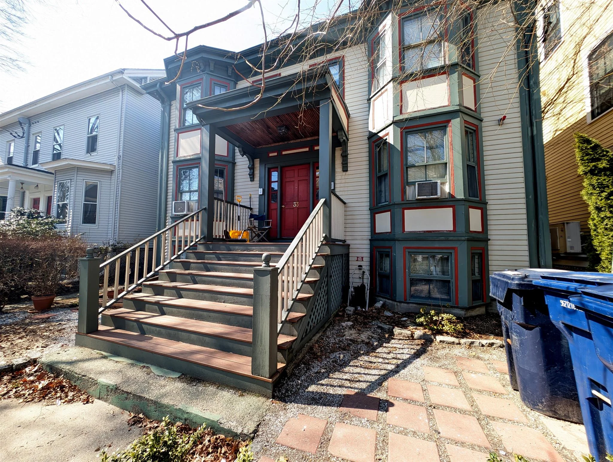 33 Roberts Rd, Mid-Cambridge