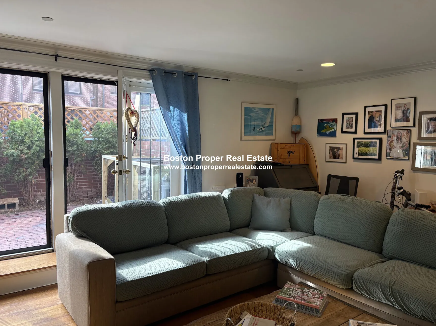 331 Beacon St, Back Bay