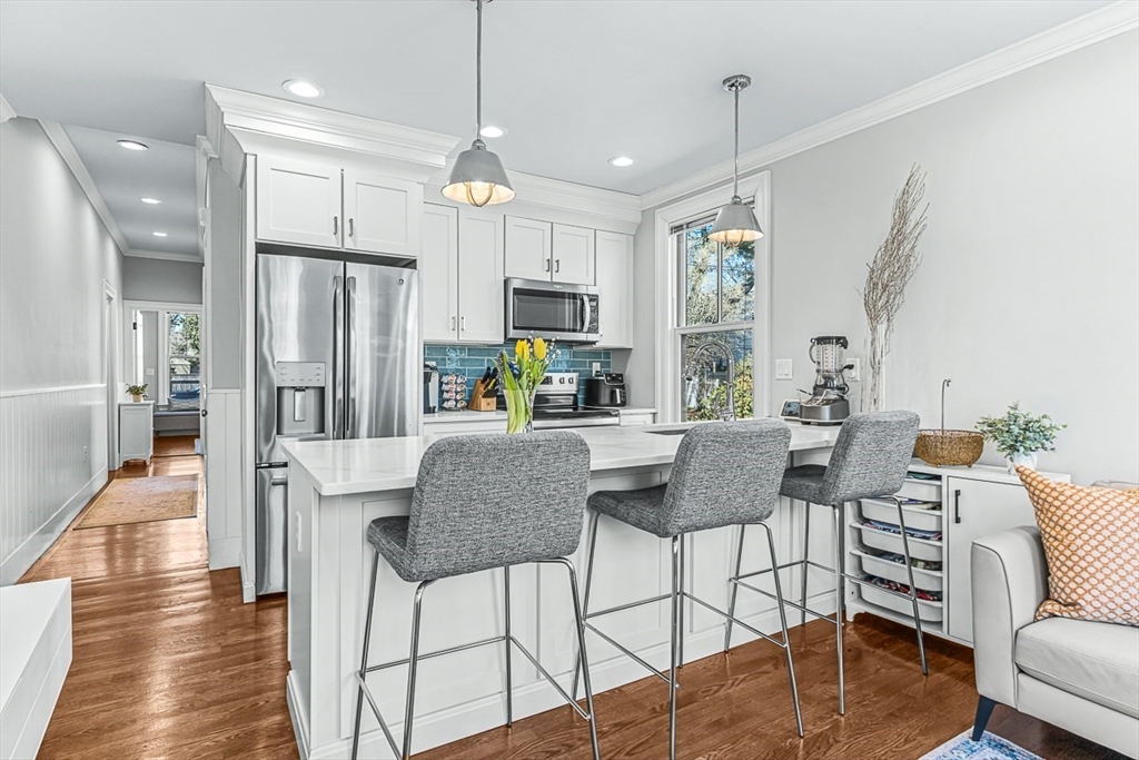 67 Church, Winchester