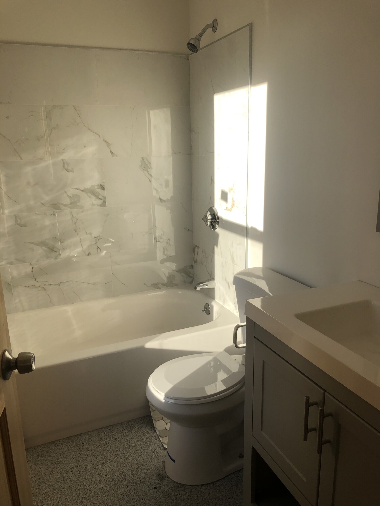 20 Winthrop, Roxbury