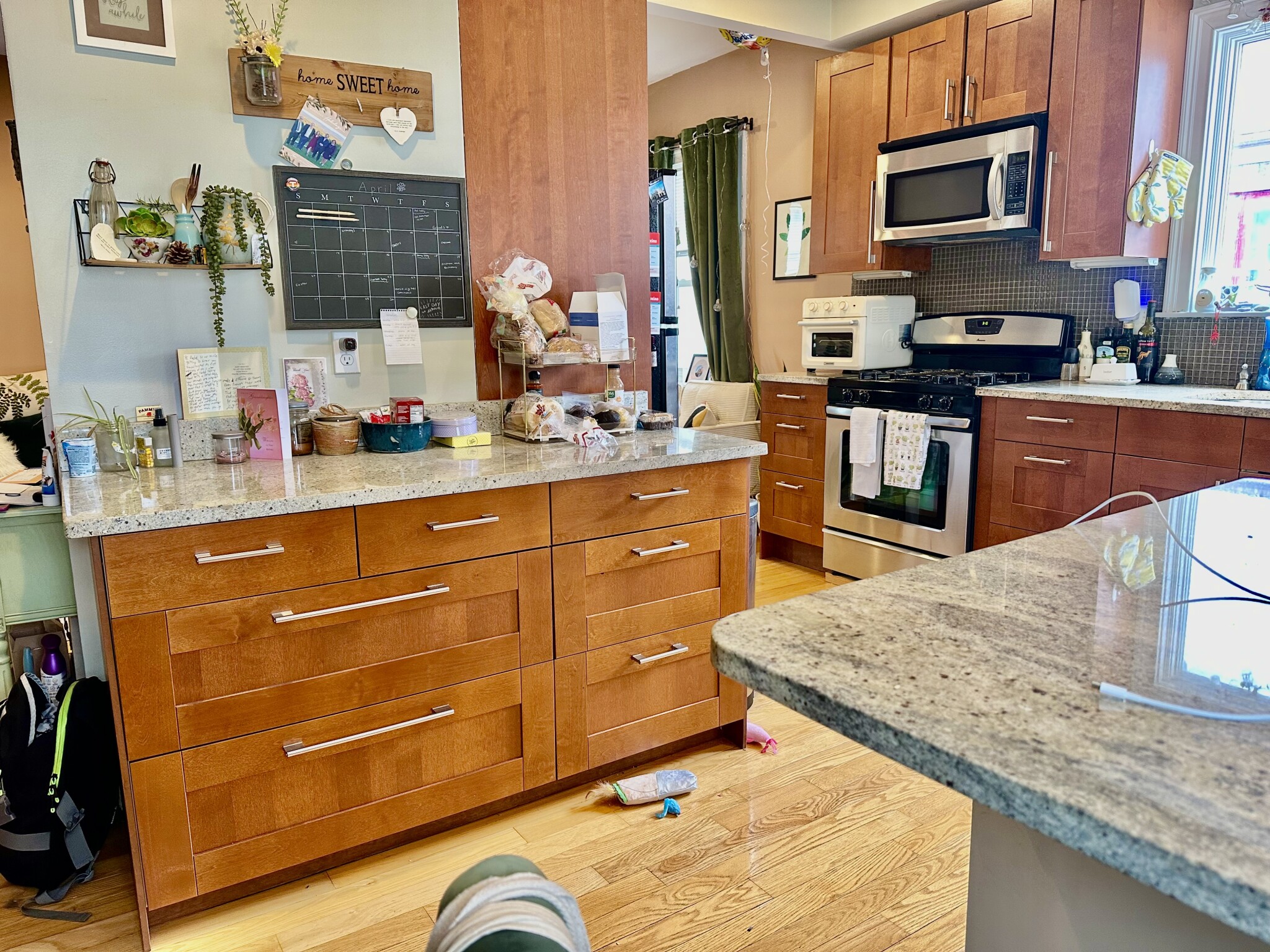 97 Dover St, Davis Square