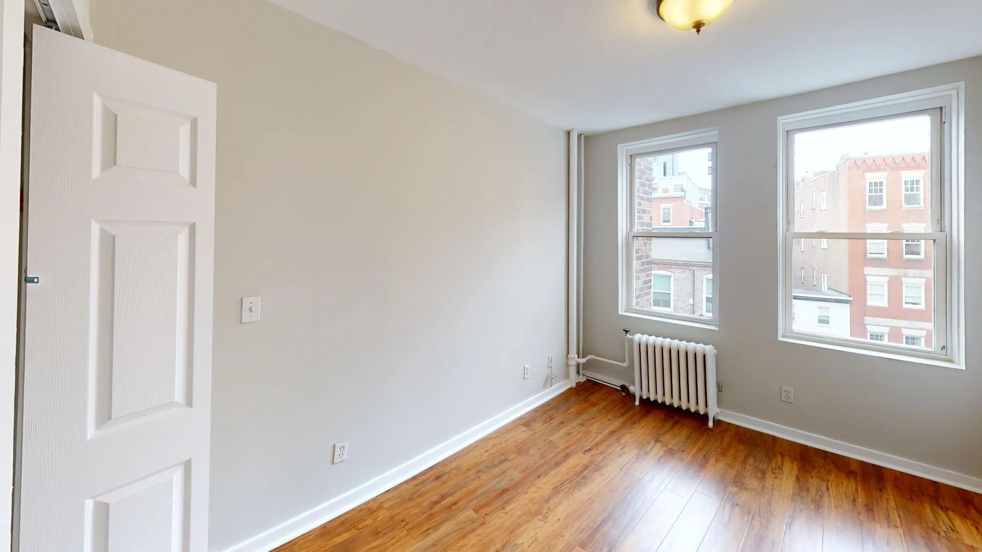 224 Hanover St, North End