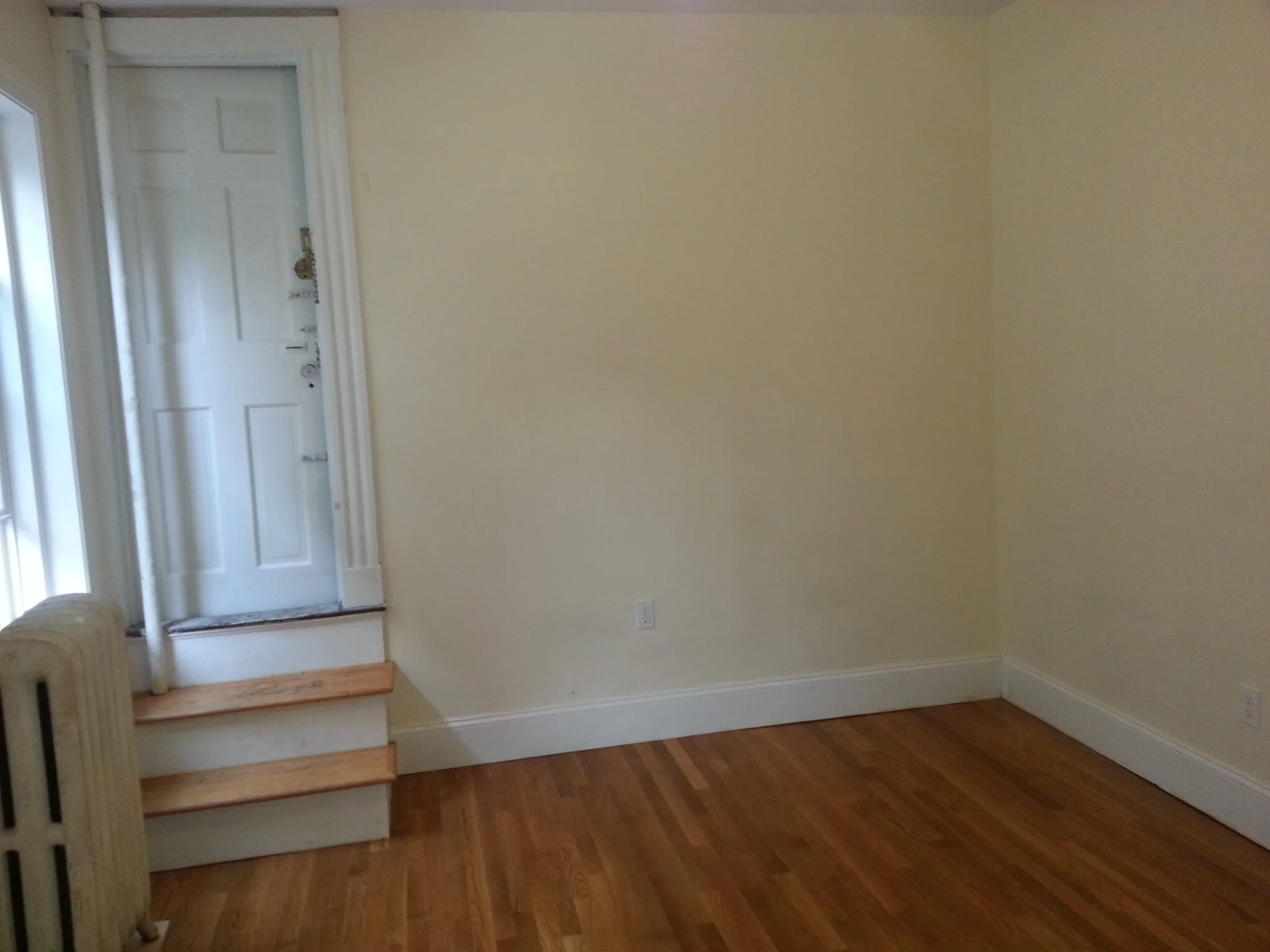 66 Egmont St, Coolidge Corner