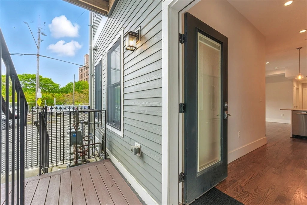 64 Gove St, East Boston