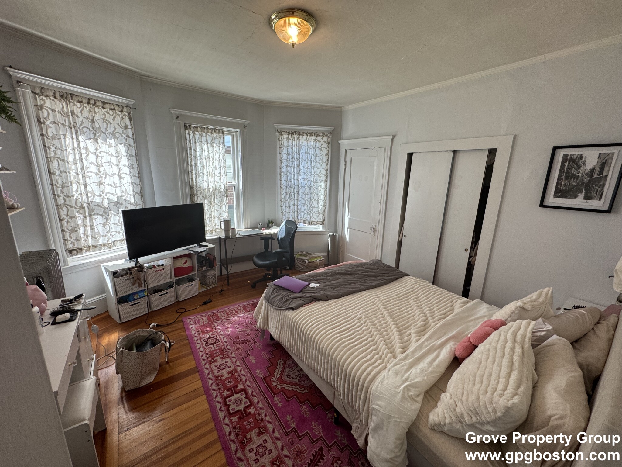 57 M St, South Boston