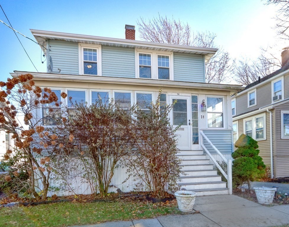 31 Milton Rd, Quincy