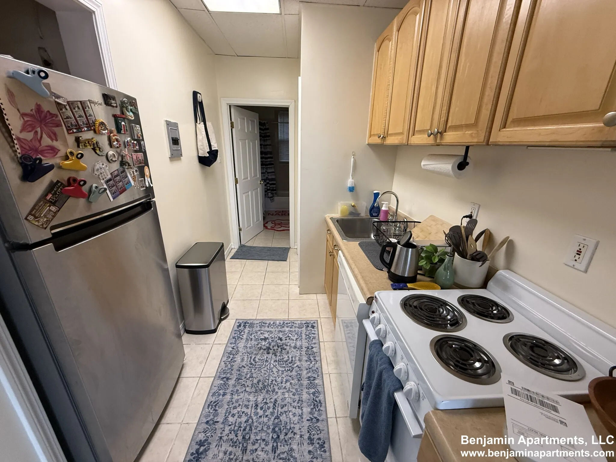 879 Beacon St, Fenway