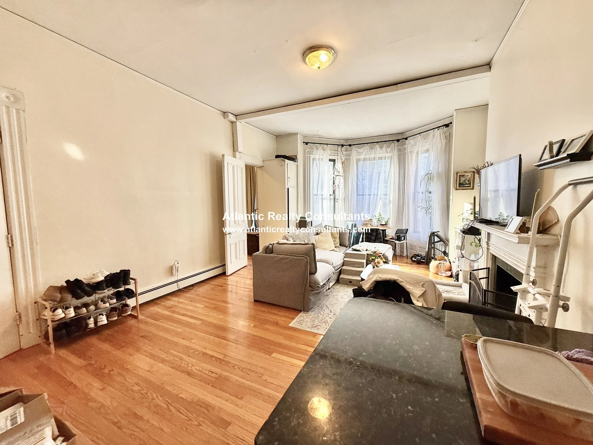 337 Beacon St, Back Bay