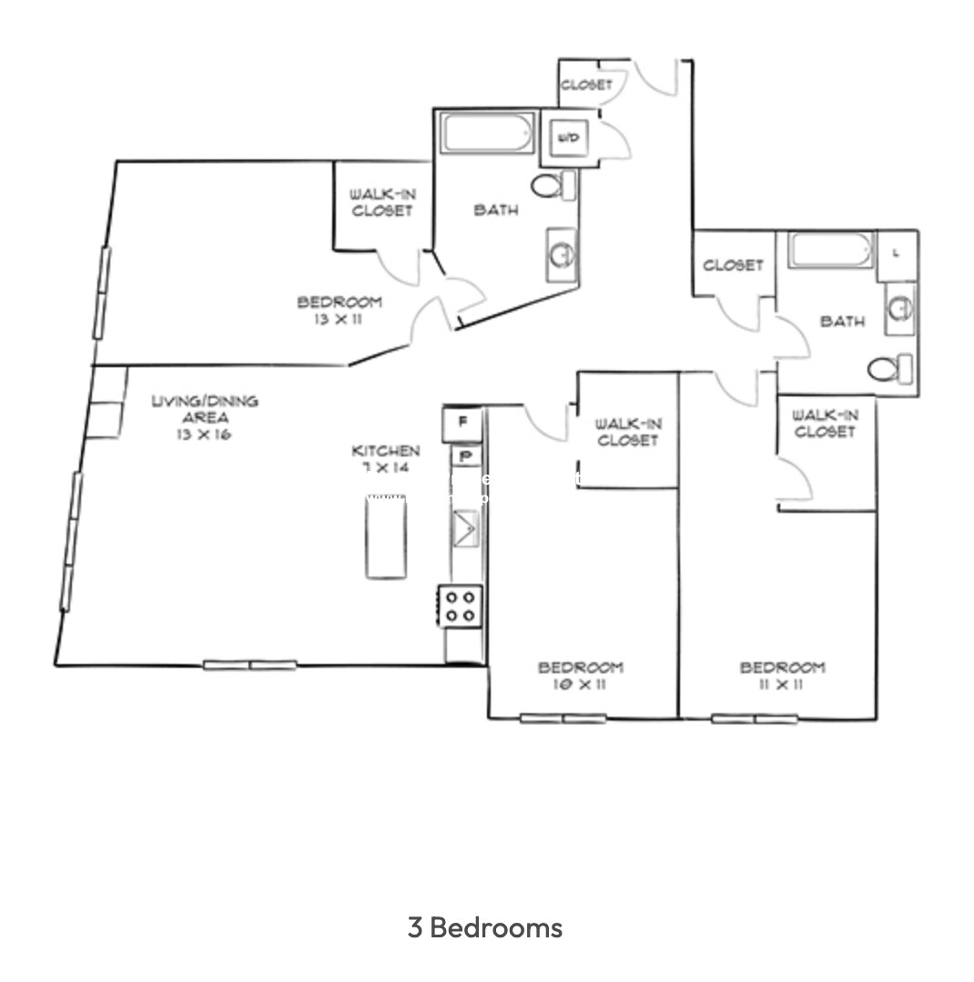 99 Kneeland St, Chinatown