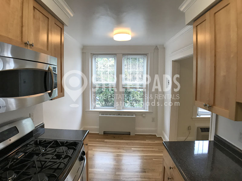 1 Langdon St, Neighborhood Nine