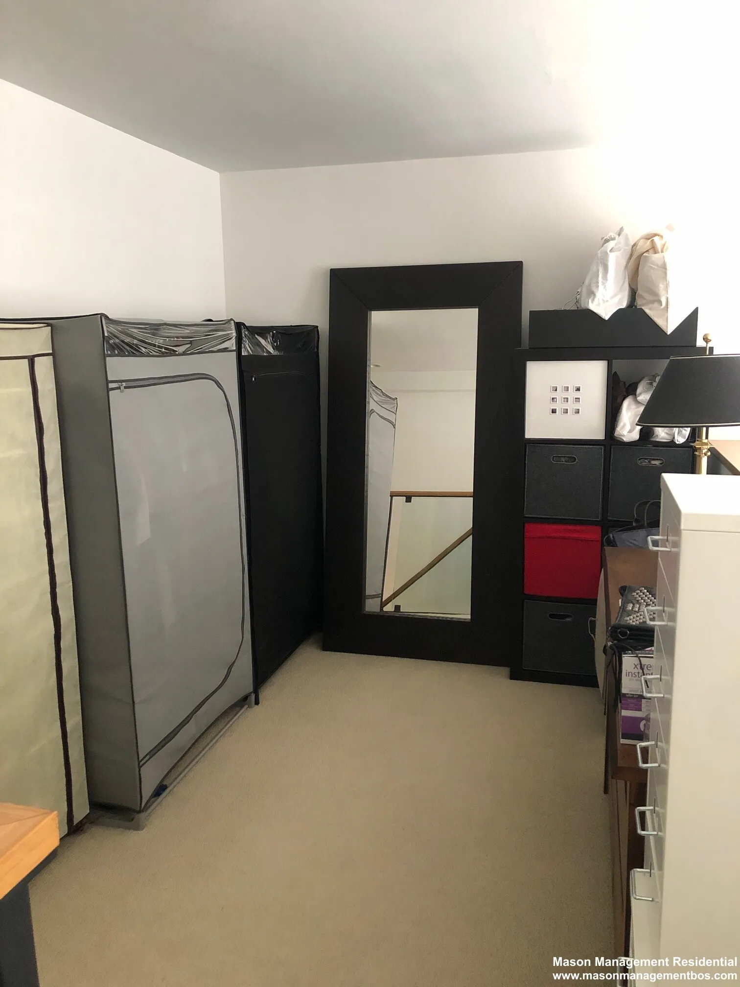 1 Earhart St, East Cambridge