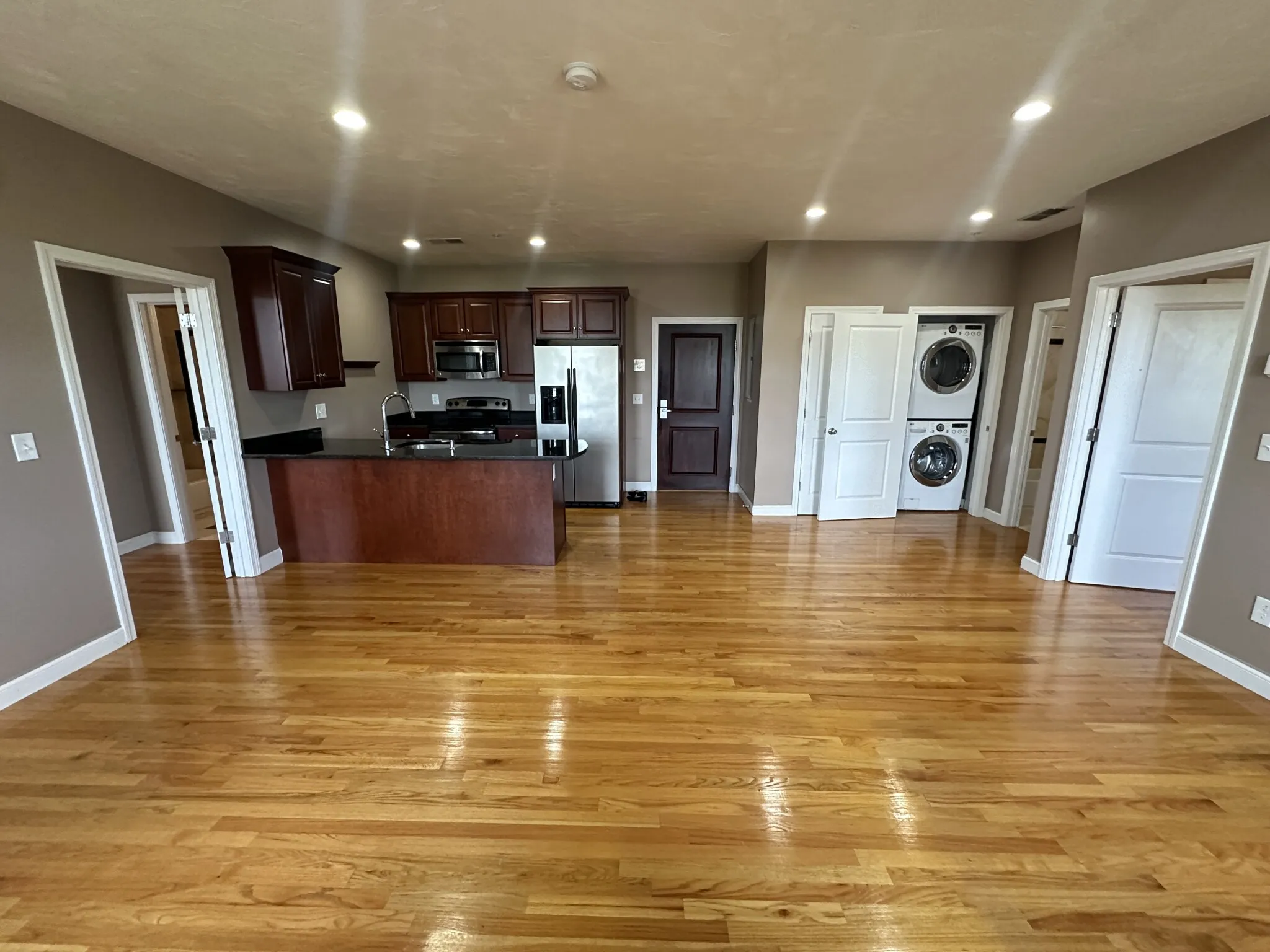100 Fellsway West, Somerville