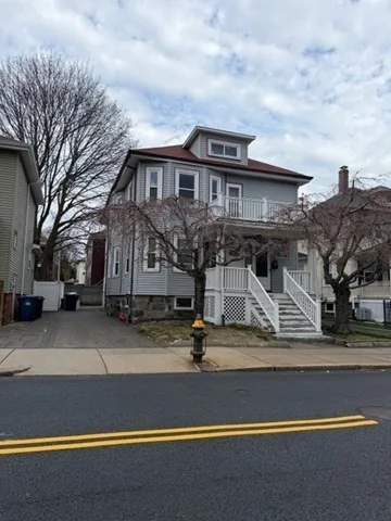 488 Ashmont St, Dorchester