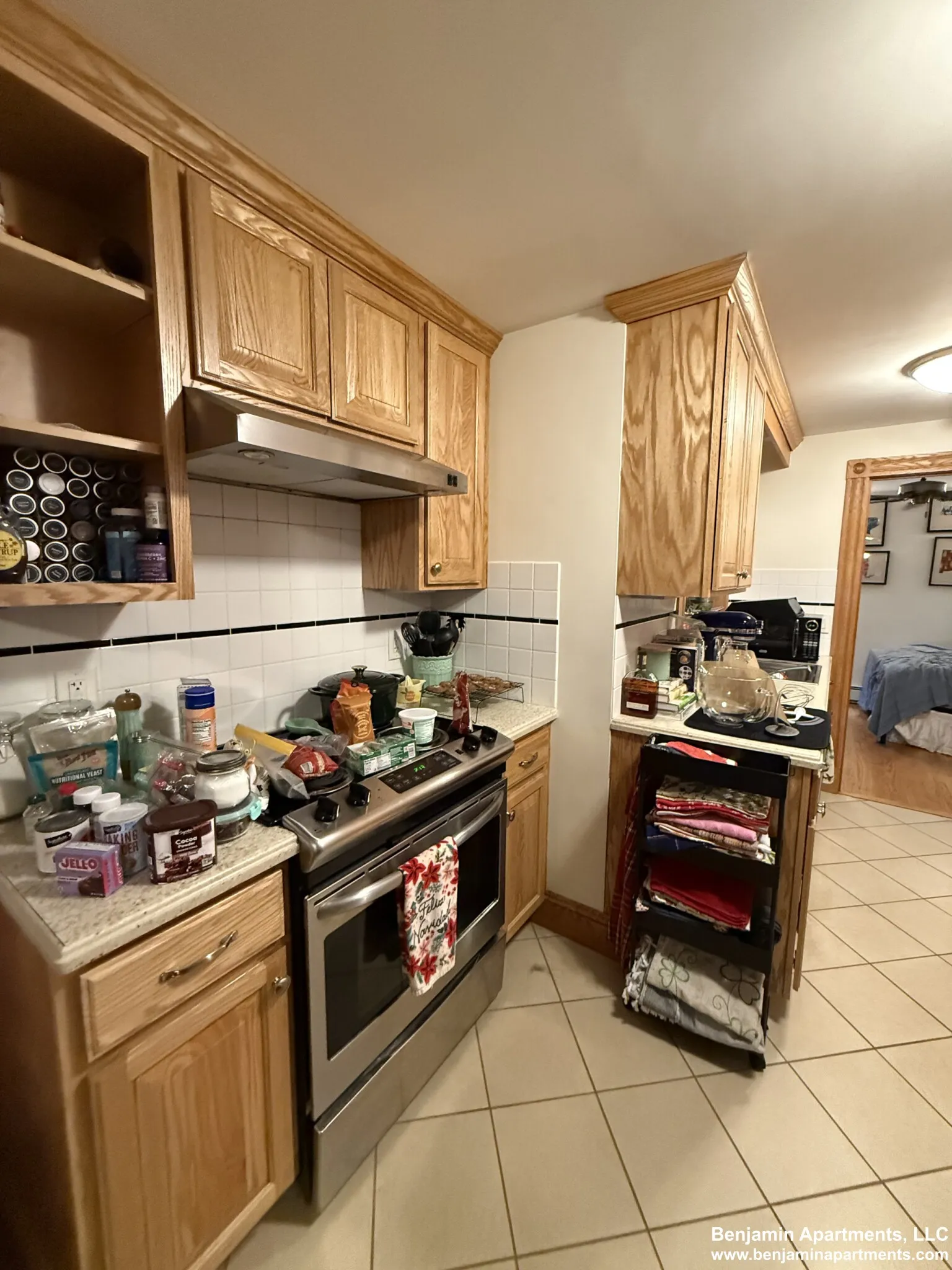 16 South Russell St, Beacon Hill