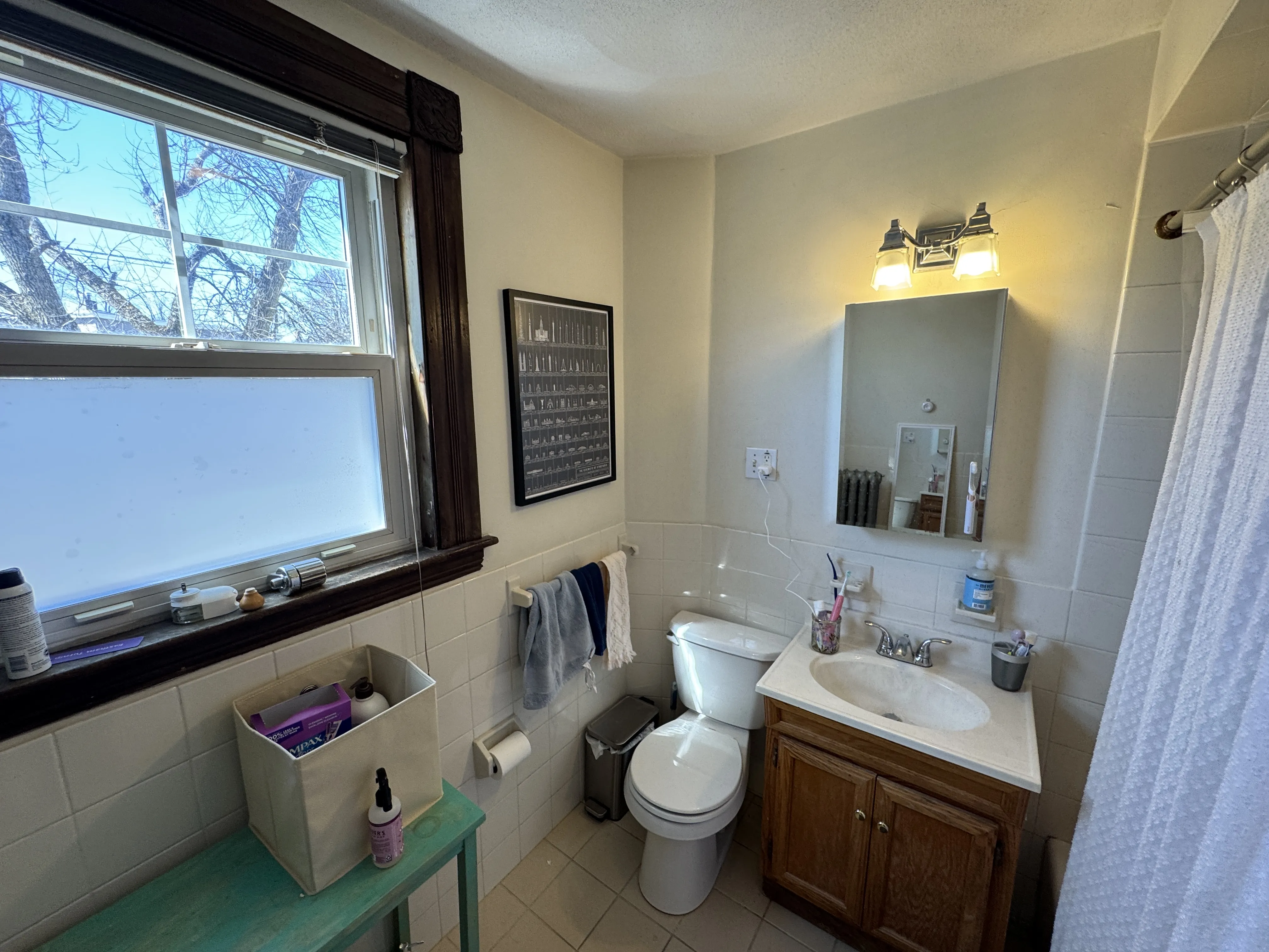 211 Holland St, Teele Square