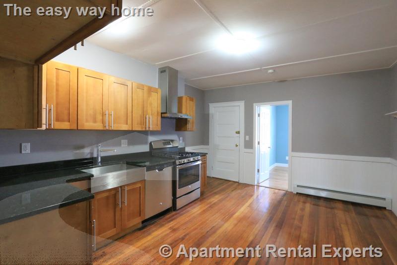 173 Rindge Ave, Porter Square