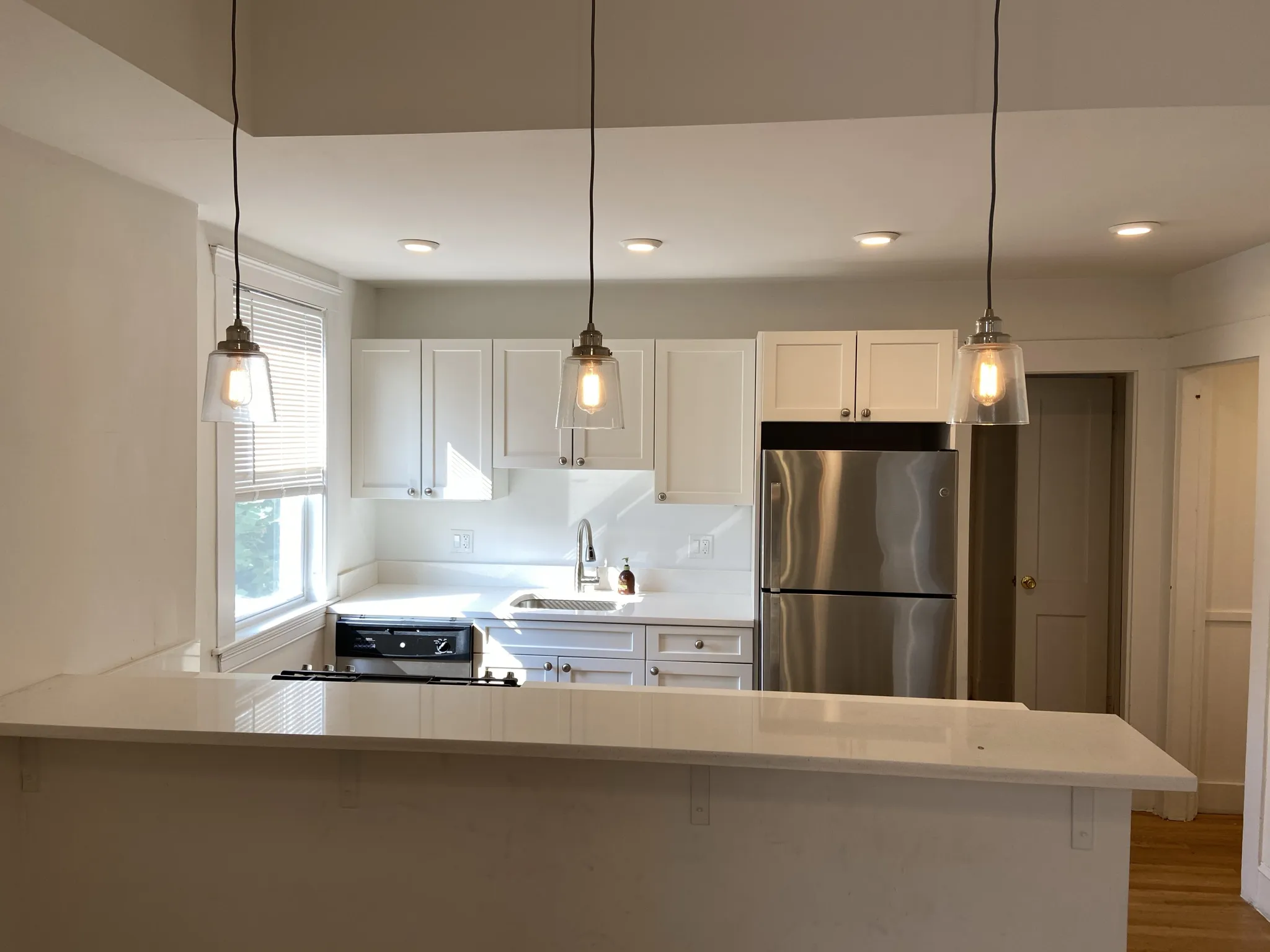 38 Newton St, Brighton