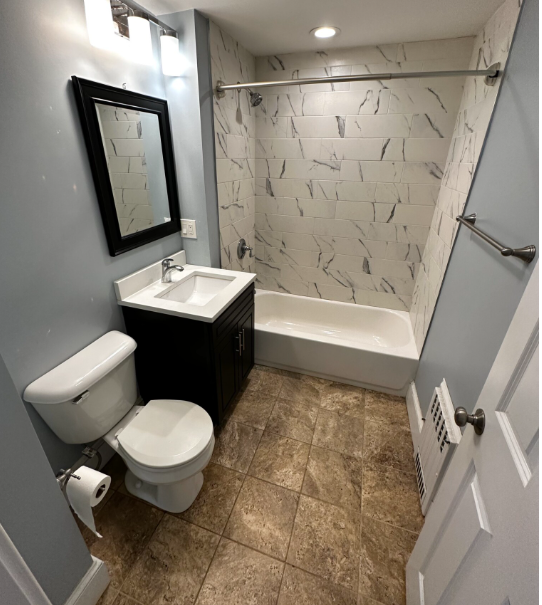 74 Weld Hill St, Jamaica Plain