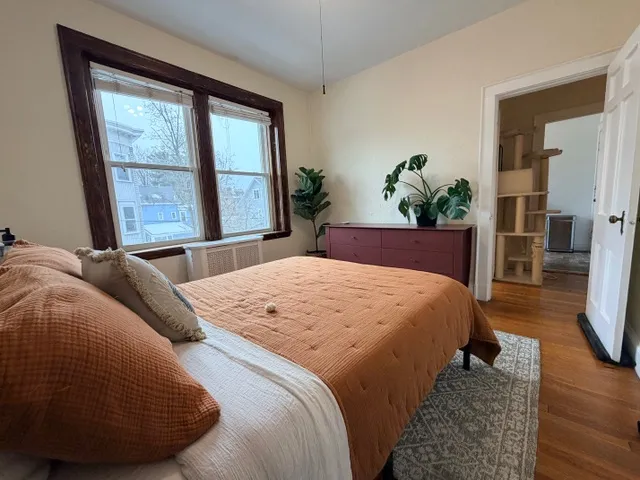 71 Martin St, Neighborhood Nine