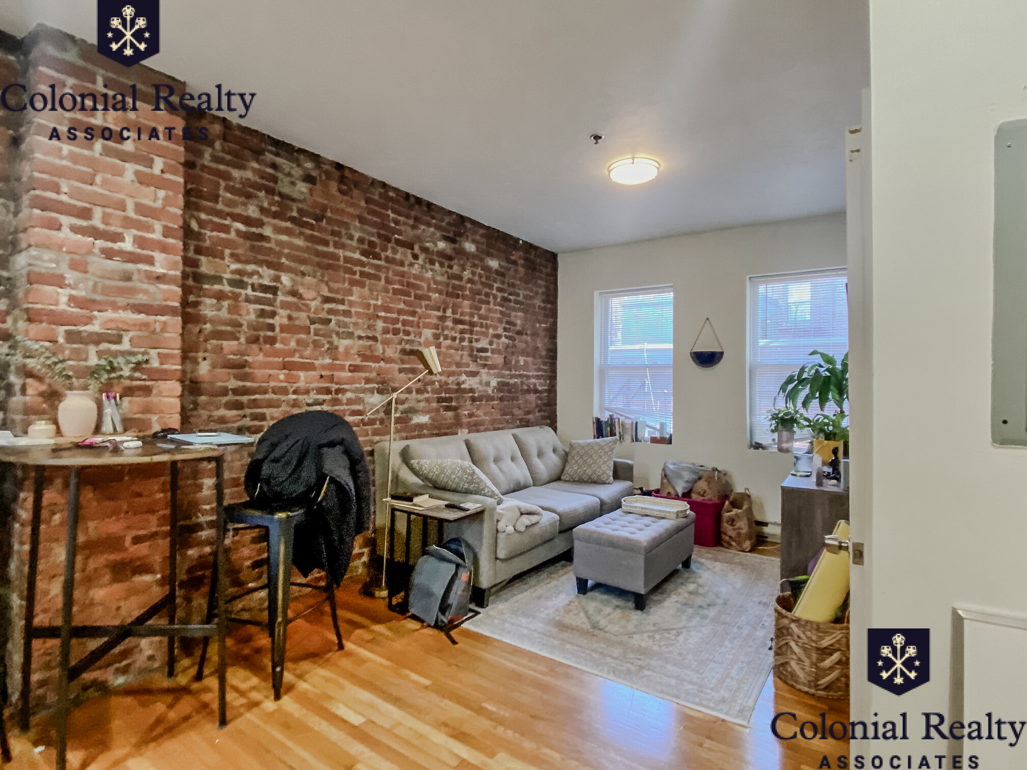 6 Cleveland Pl, North End