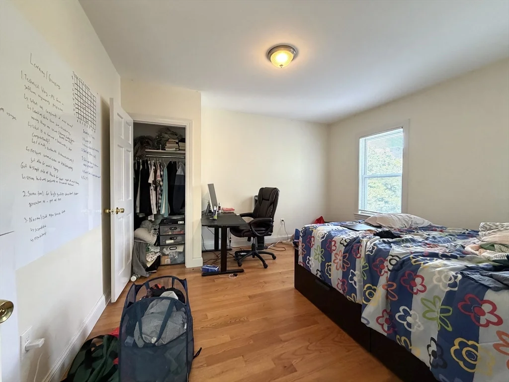 303 Hurley St, East Cambridge